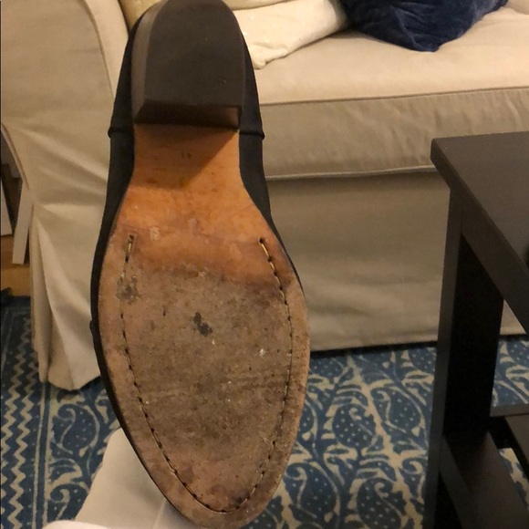 Rag and bone boots - Picture 4 of 4